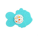 Nessiworld LC My Friend Fish Teether and Rattle